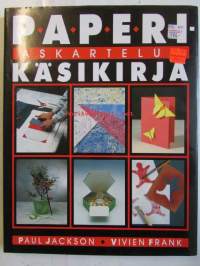 Paperiaskartelun käsikirja