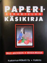 Paperiaskartelun käsikirja