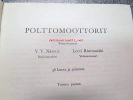 Polttomoottorit