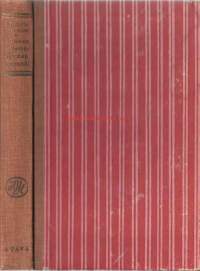 Suloisen järjettömyyden kaupunki : romaani / E. Temple Thurston ; englannin kielestä suom. Heikki Teittinen.