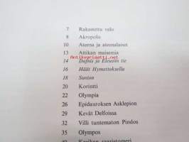 Hellaan kultainen kirja