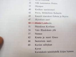 Hellaan kultainen kirja