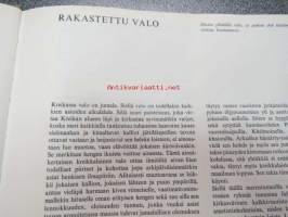 Hellaan kultainen kirja