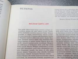 Hellaan kultainen kirja