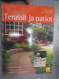 Terassit ja patiot