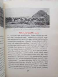 Vapaussodan Rintamiesten Liitto  1929-1939
