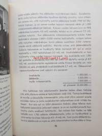 Vapaussodan Rintamiesten Liitto  1929-1939