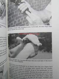 Police handgun manual - How To Get Street-Smart Survival Habits