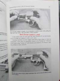 Police handgun manual - How To Get Street-Smart Survival Habits