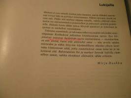 Rakennettiin toivekoti