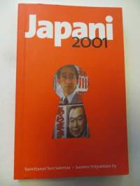 Japani 2001