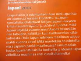 Japani 2001