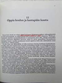 Kruunun krouvari. Arctia Oy:n vaiheita 1935-1985