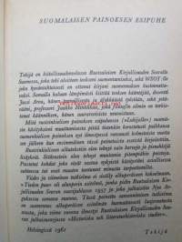Ajatus ja julistus