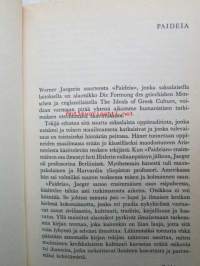 Ajatus ja julistus