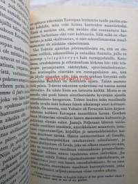 Ajatus ja julistus
