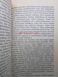Ajatus ja julistus