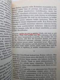 Ajatus ja julistus