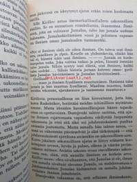Ajatus ja julistus
