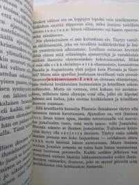 Ajatus ja julistus