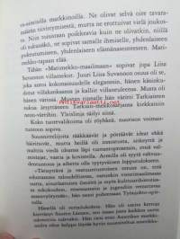 Armi Ratia legenda jo eläessään