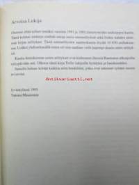 Suuri unikirja