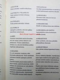 Suuri unikirja