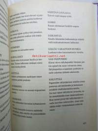 Suuri unikirja
