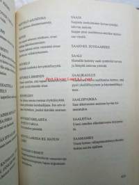 Suuri unikirja
