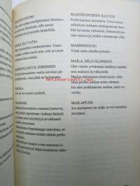 Suuri unikirja