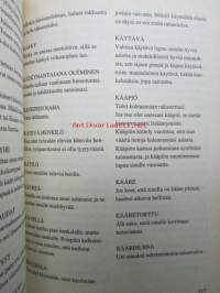 Suuri unikirja