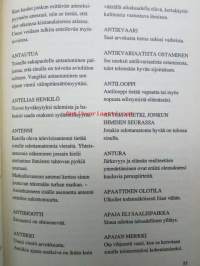 Suuri unikirja