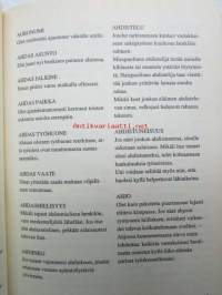 Suuri unikirja