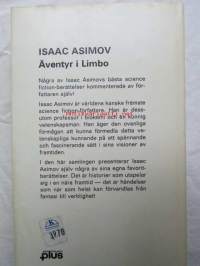 Äventyr i limbo