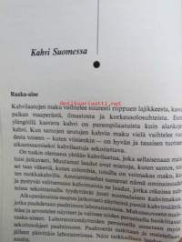 Seeprasarja   Kahvikirja