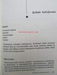 Seeprasarja   Kahvikirja