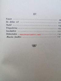 Skuggspel