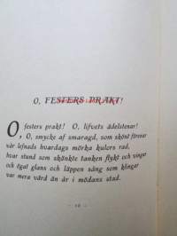 Skuggspel