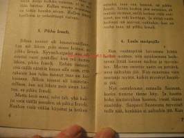 laulu mielet valloittaa