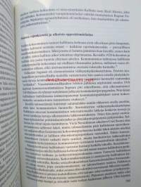 Suomalais-kansallinen Kokoomus - Suomalaisen puolueen ja kansallisen kokoomuspuolueen historia vuoteen 1929