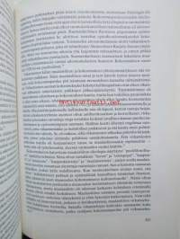 Suomalais-kansallinen Kokoomus - Suomalaisen puolueen ja kansallisen kokoomuspuolueen historia vuoteen 1929