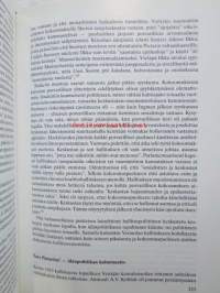 Suomalais-kansallinen Kokoomus - Suomalaisen puolueen ja kansallisen kokoomuspuolueen historia vuoteen 1929