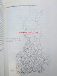 Suomalais-kansallinen Kokoomus - Suomalaisen puolueen ja kansallisen kokoomuspuolueen historia vuoteen 1929