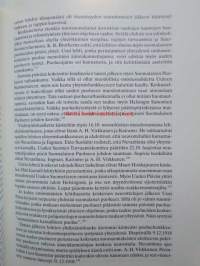 Suomalais-kansallinen Kokoomus - Suomalaisen puolueen ja kansallisen kokoomuspuolueen historia vuoteen 1929