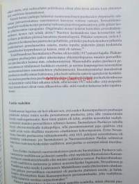 Suomalais-kansallinen Kokoomus - Suomalaisen puolueen ja kansallisen kokoomuspuolueen historia vuoteen 1929