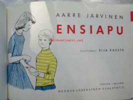 Ensiapu