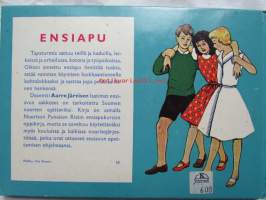 Ensiapu