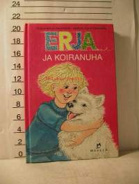 erja ja koiranuha