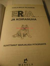 erja ja koiranuha