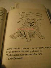 erja ja koiranuha